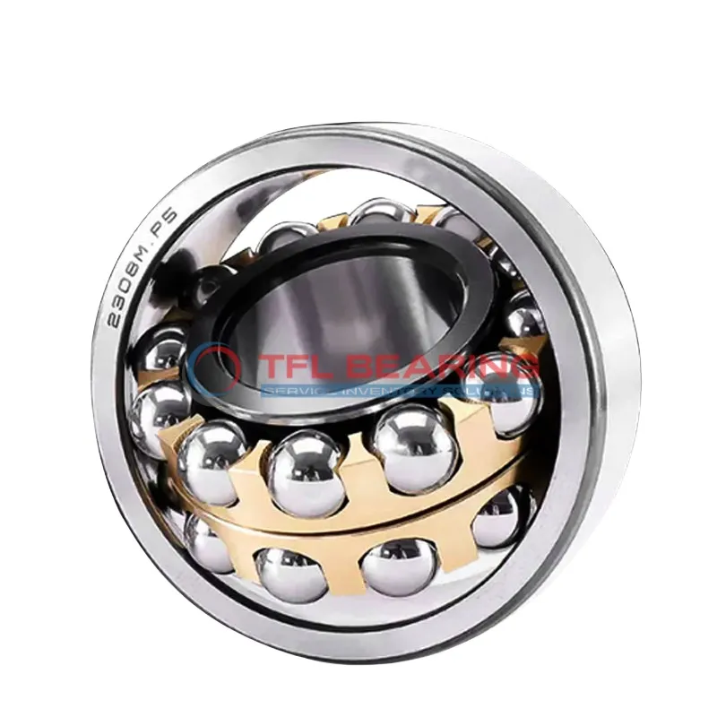 Self Aligning Ball Bearings 1310L1